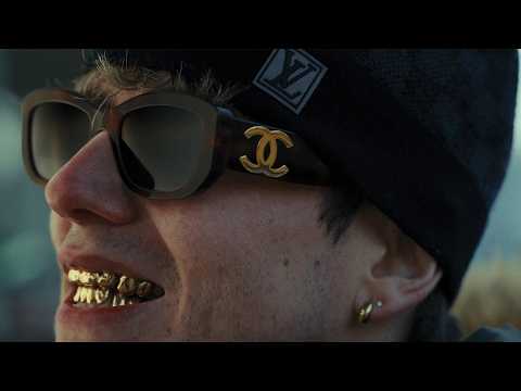 CA$HANOVA BULHAR - CCTV (2L VIDEO)