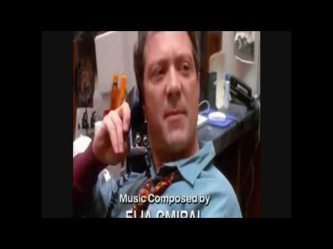 Nash Bridges: (score suite; Elia Cmiral)