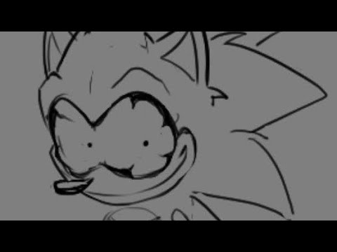 "Trickery v2" [Teaser Mix] - Vs. Sonic.EXE