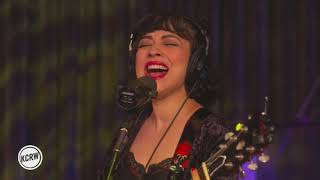 Mon Laferte - Chilango Blues (En Vivo en KCRW 2019) Mon Laferte - Chilango Blues (En Vivo en KCRW 2019)
