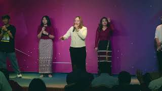 Download lagu NIANG - Praise And Worship | January 05, 2025 (Z) mp3 Download lagu NIANG - Praise And Worship | January 05, 2025 (Z) mp3