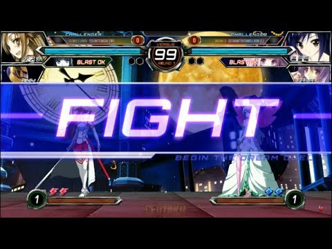 "BBR" DBFCi GRAND FINALS AT CEOTAKU 2019 - S(MILE)ING! TSUNTENSHI vs MOM{3 SCRAWTVERMILLON