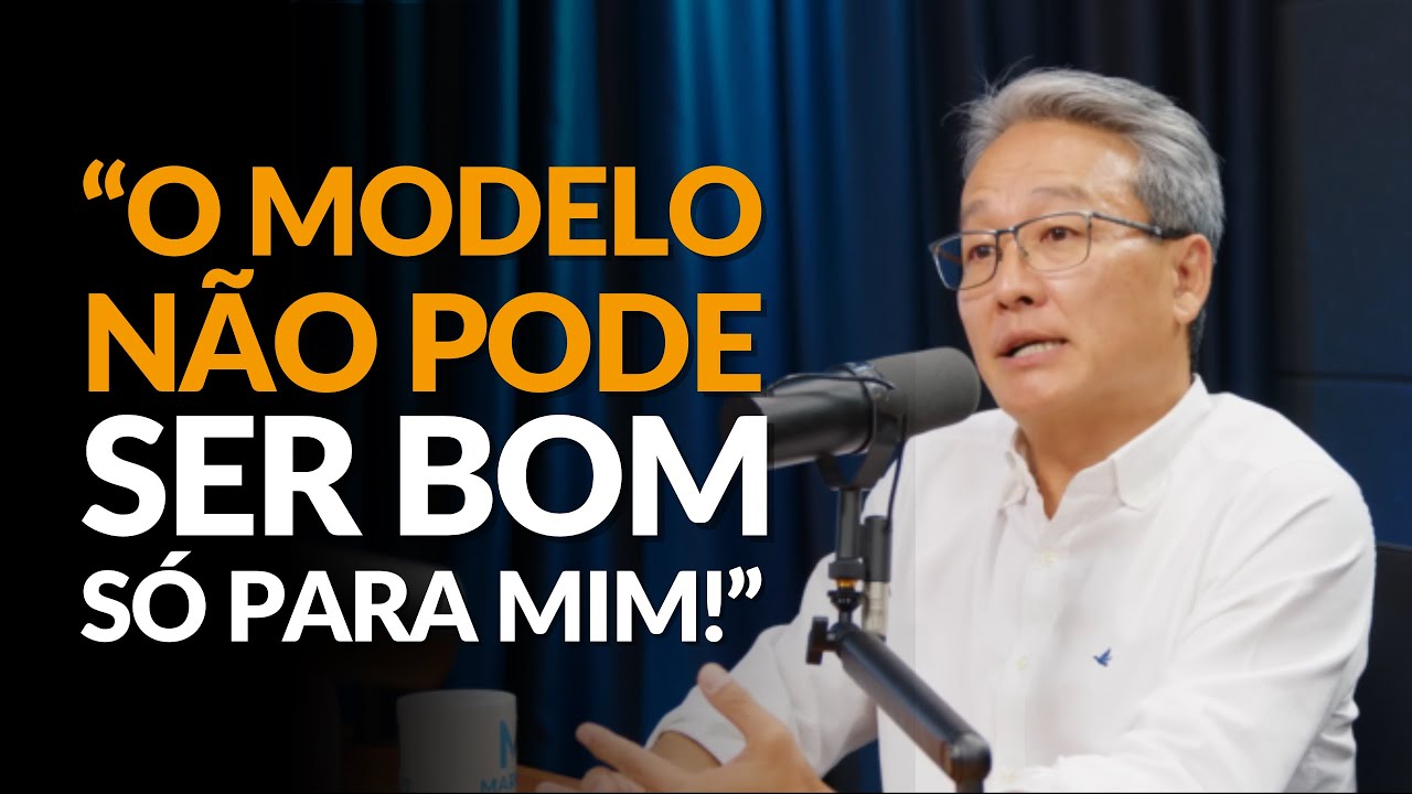 Por Que Não Sou Mais Liberal?