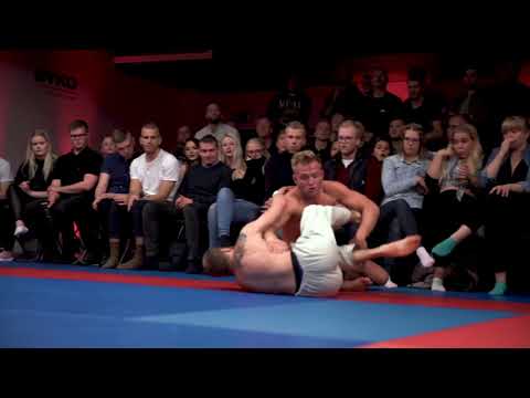 COLLAB GLÍMAN TEASER