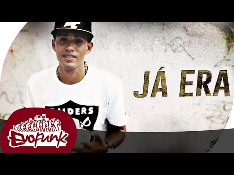 MC CH - Já Era (Prod. EvoFunk) - www.evofunk.net