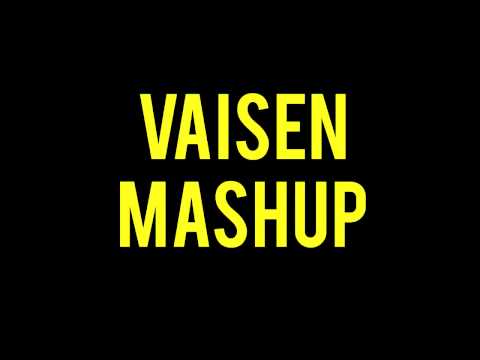 MOTi & Maurice West x Maddix & Jayden Jaxx - Disco Voltage (Dj Vaisen Mashup)