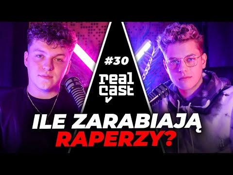 Trill Pem: O Zarobkach raperów, Young Multim, Nowej płycie [RealCast #30]