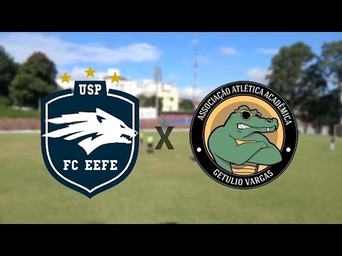 EEFE 2 x 0 FGV  |  NDU 2017