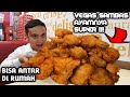 MAKAN AYAM GEPREK DI VEGAS FRIED CHICKEN SAMBAS 63