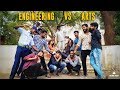 Eruma Saani Engineering Vs Arts With SUBTITLES
