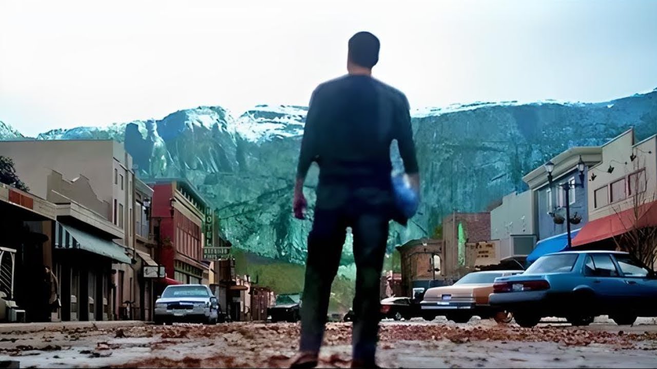 In this Town Girls Start Vanishing, Police Has No Choice But to Capture the Killer