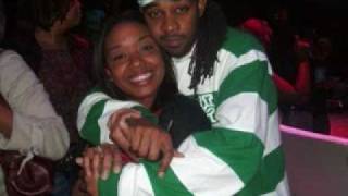 Murphy Lee ft. Mario- Baby Girl