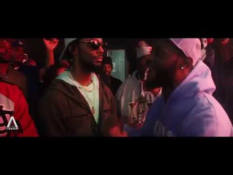 Tez & Dyce Rolla vs Shotti P & Visiou$
