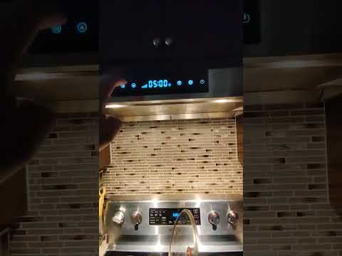 User submitted video