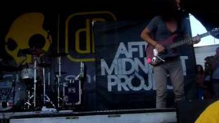 After Midnight Project &quot;Hollywood&quot; Live