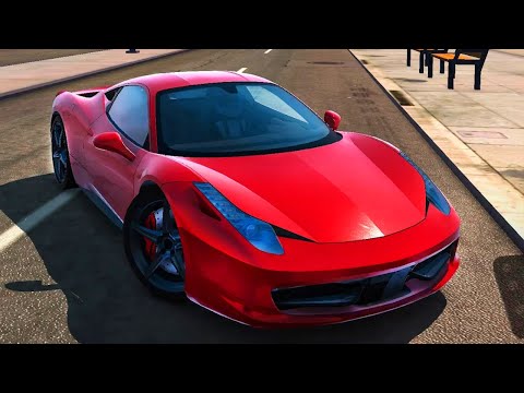 [Ultimate Car Driving Simulator] All Cars - YouTube
