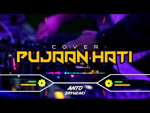 DJ MENGAPA KAU TAK MEMBALAS CINTAKU (Pujaan Hati) ‼️ FUNKOT VERSION