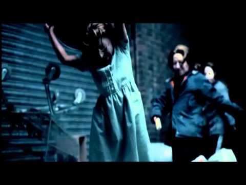 YouTube video: Aphex Twin: Come to Daddy