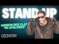 Andrew Dice Clay: NO APOLOGIES (1993 Full Stand-Up Comedy Special) | The Diceman Uncensored