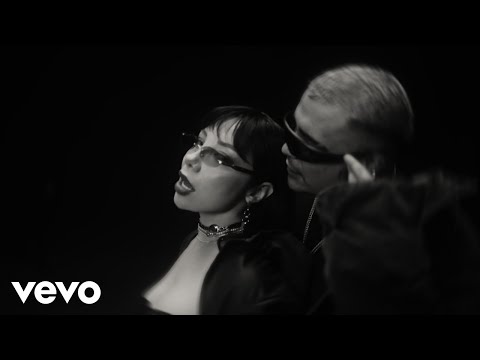 Samantha Barrón, Gera MX - Después de las 12 (Video Oficial)