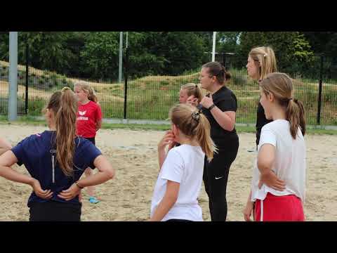 BEACH 2020 - sfeerbeelden U12
