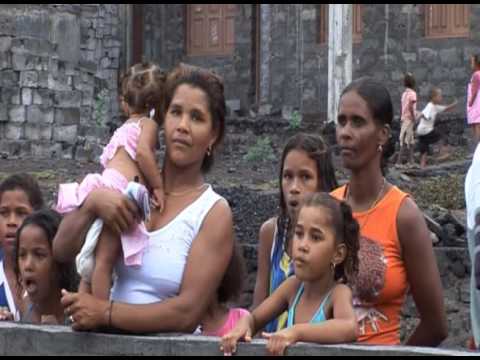 Sousa Raize - Madja língua