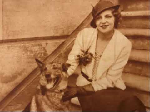 Il Tango della Fortuna, italienischer Tango, Alfred Beres mit Orchester, Berlin, 1930