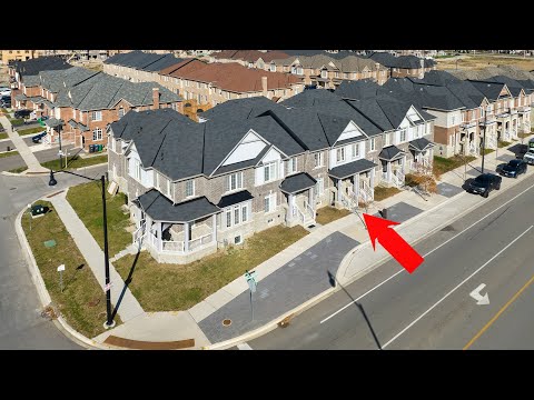 140 Remembrance Road Brampton Ontario (slideshow)