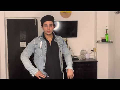 Ali shaquib Hashim audition negative