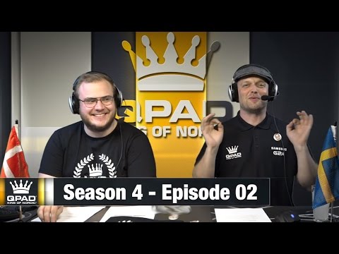 King of Nordic CS:GO - S04E02