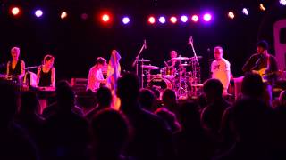 The Rentals - The Man With Two Brains [Glass House]