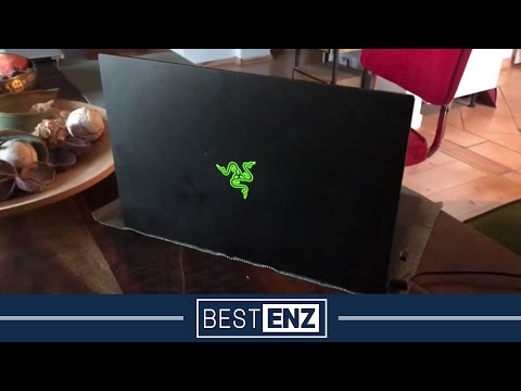 🥇 Razer Blade 17 Gaming Laptop Test – Kaufberatung und Einblicke