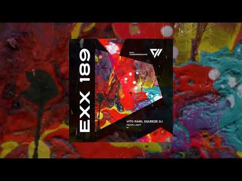 Vito Raisi, Squeeze DJ - Taca Tiki (Original Mix) #ExxUnderground #IndieDance