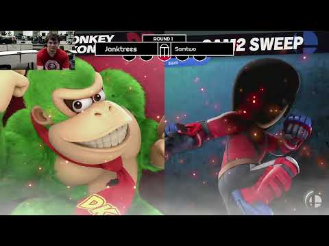 Samtwo vs. JankTrees - Winners Round 2 (Name Pending 38)