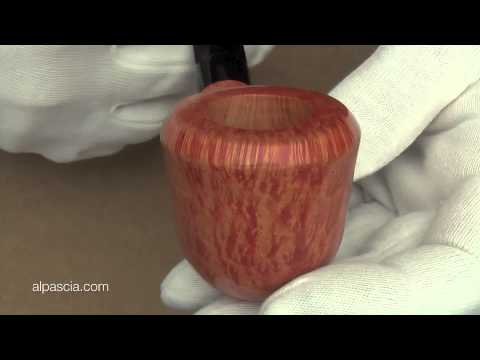 pipa Tom Spanu F2 - pipe 340