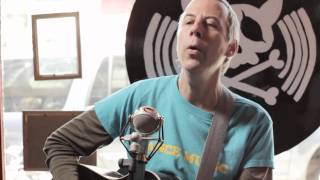 John Vanderslice &quot;Promising Actress&quot; (1 of 5) One Night Music #41