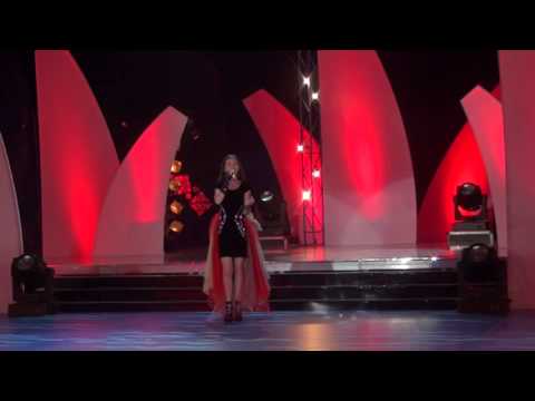 Miruna Panzaru - Mamaia Copiilor 2013