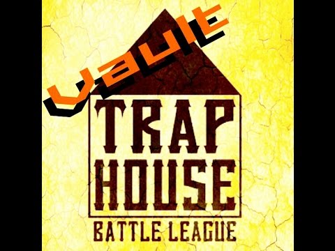 King Ovation vs D-Rich