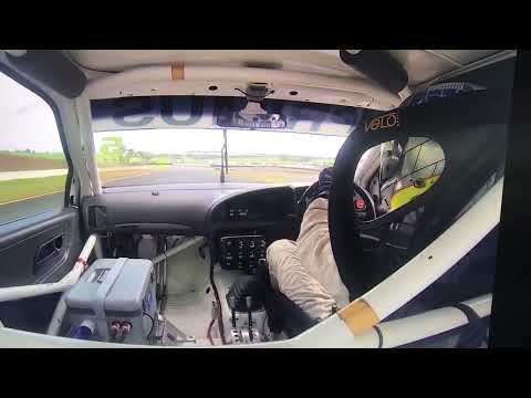 Thumbnail for When you drive the Kenworth transporter to the race meet by Kenworth