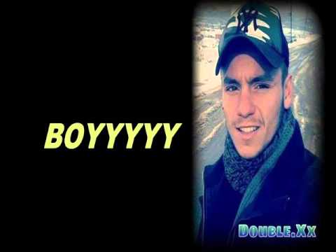 KilleeR Ft. Double.Xx & BonnZ - FUCK (2016)