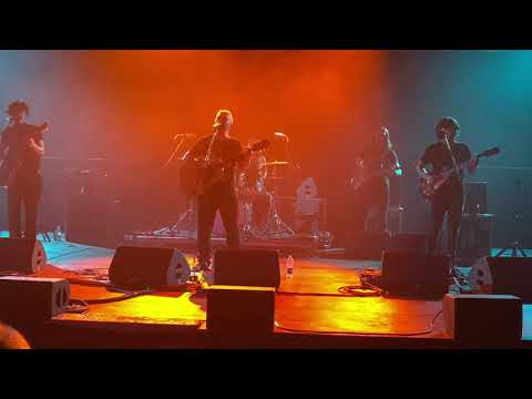 Michael Head & The Red Elastic Band "Up" at EartH Hackney 02 02 2020