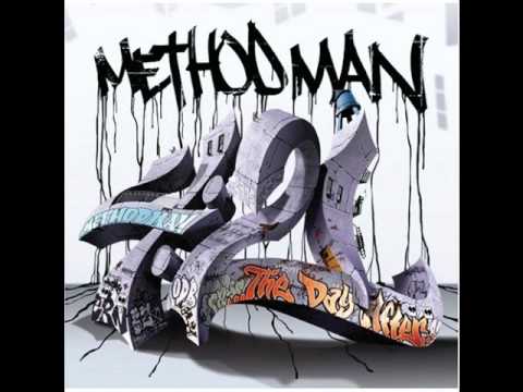 Method Man - 4 Ever