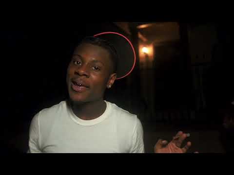 LilRonnie Fyg - G.O.M.S