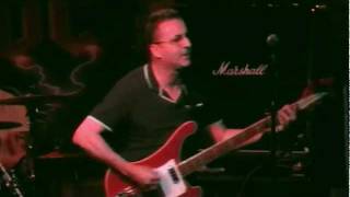 Whiskey River - Budgie Tribute - In For The Kill - Rock City.mpg