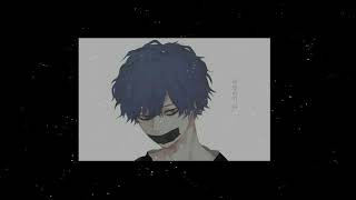 pnl  - humain  (slowed + reverbed)