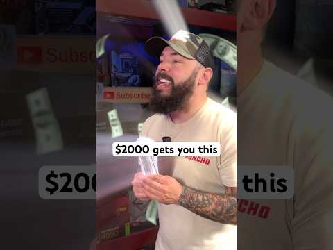 The Ultimate 2026 Gaming PC Build!