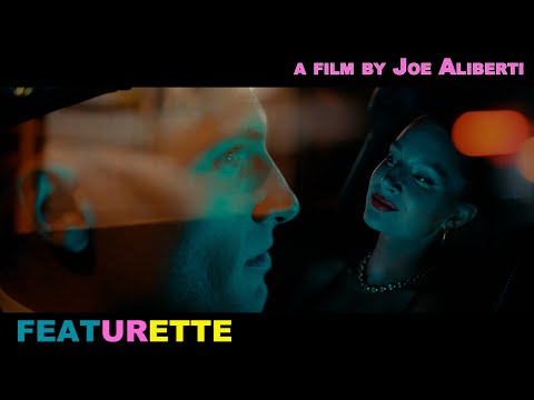 Featurette | A Film by Joe Aliberti | Starring Anthony Carvello & Amanda McCants