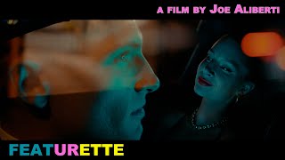 Featurette | A Film by Joe Aliberti | Starring Anthony Carvello & Amanda McCants