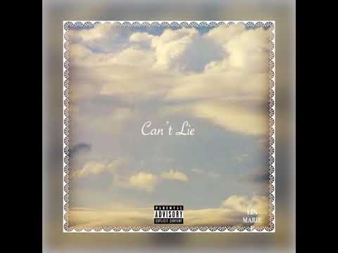 CANT LIE - LIN MARIEE