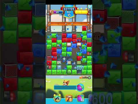 Pet Rescue Saga level 4841 no boosters